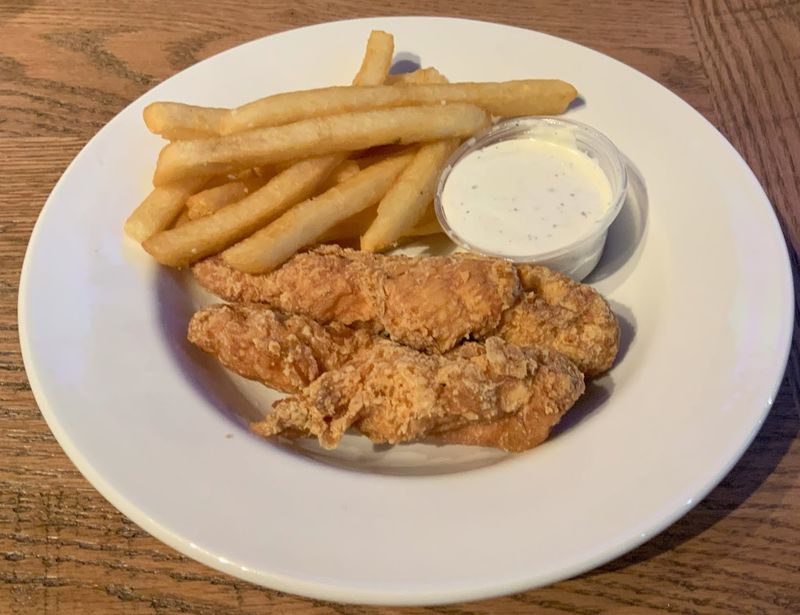 12 Idaho Fried Fish Joints Locals Swear By For Fresh Flavor In The Heartland - Decor Hint The Anchor Bistro & Bar