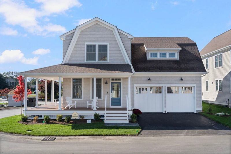 Architectural Features That Define the Style