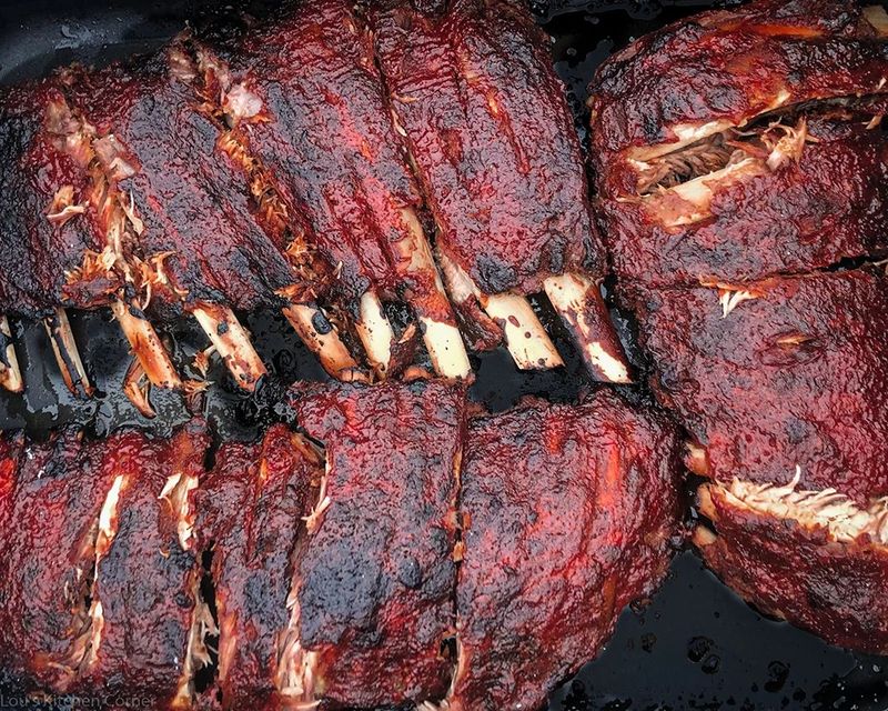 The Truth About North Carolina's Pulled Pork Capital: It's Not Where You Think - Decor Hint Barbecue As Identity