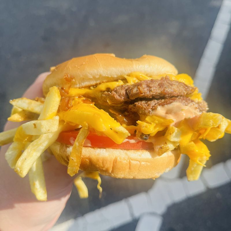 12 Delaware In-N-Out Secret Menu Items That Only True Fans Know Exist - Decor Hint Monkey Style