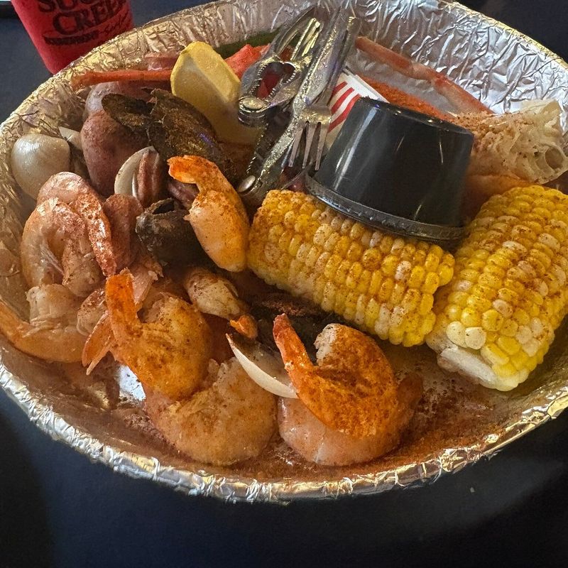 Must-Try Seafood Restaurants Across Pennsylvania Offering Endless Plates Of Flavor - Decor Hint Pier 34 - Bethlehem
