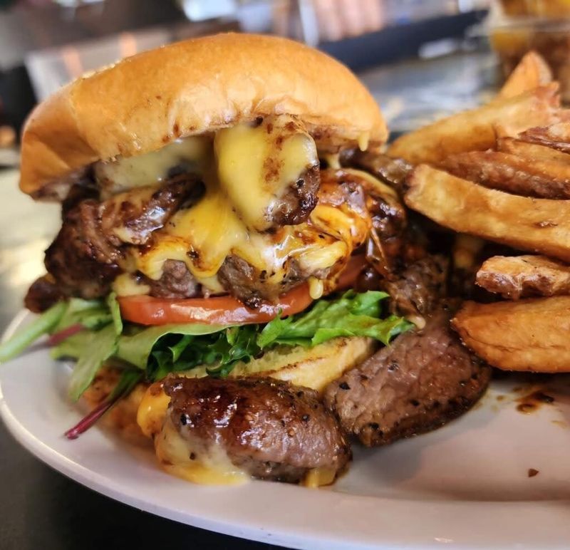 15 Virginia Burger Stops Where The Double Cheeseburger Is The Star Of The Show - Decor Hint What-A-Burger - Newport News