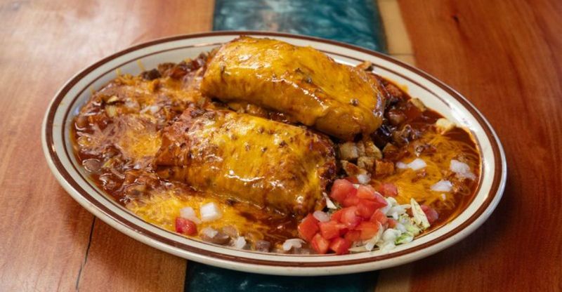 Sadie's of New Mexico