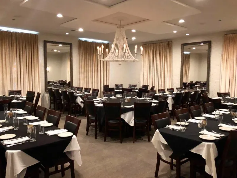 Mississippi Buffets Serving Delicious Catfish You Can't Miss - Decor Hint Shapley's