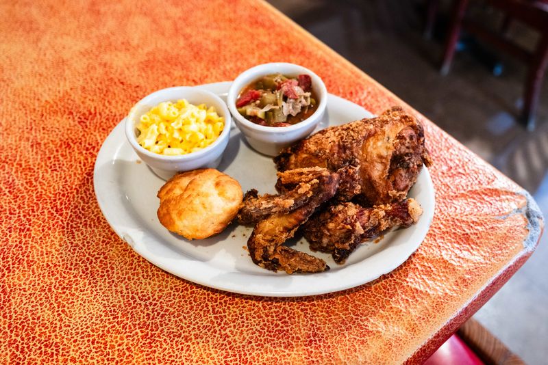 Classic Texas Diners Built On Big Portions And Bigger Hospitality - Decor Hint Hoover's Cooking