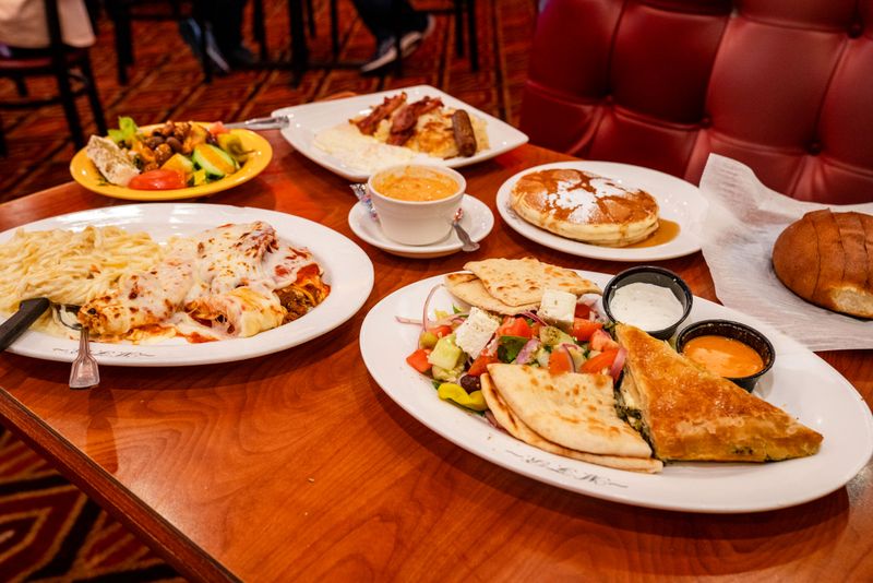 Georgia Chicken-Fried Steaks That Bring Back Sunday Memories - Decor Hint Marietta Diner – Marietta