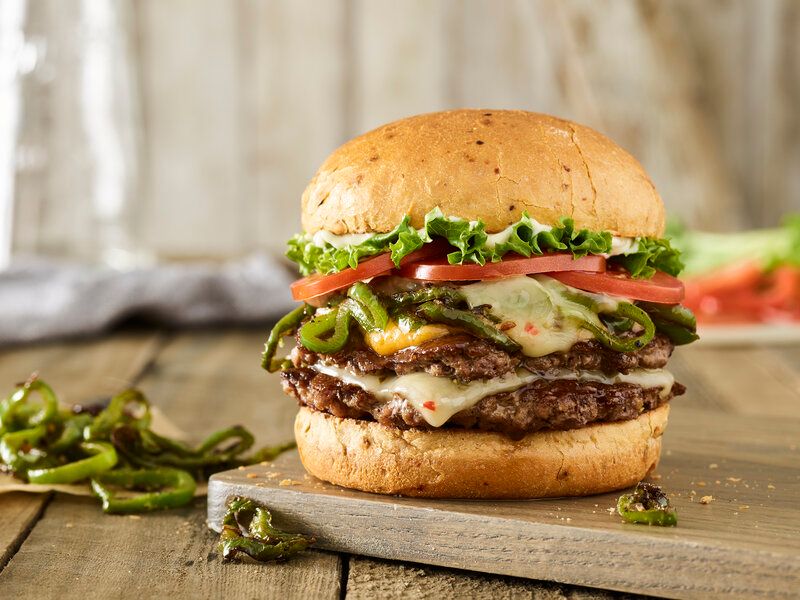 15 Must-Try Colorado Burger Spots With Double Cheeseburgers Everyone Talks About - Decor Hint Smashburger