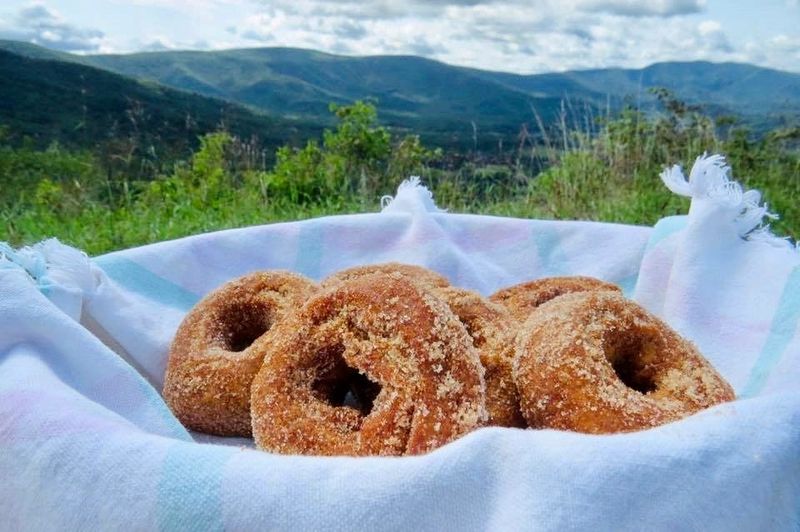 11 Virginia Country Restaurants Worth The Drive - Decor Hint The Apple House