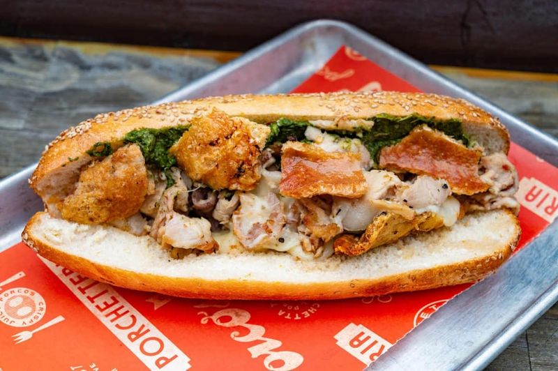 17 Pennsylvania Restaurants That Turn The Humble Tenderloin Sandwich Into Art - Decor Hint Bella Vista Bistro