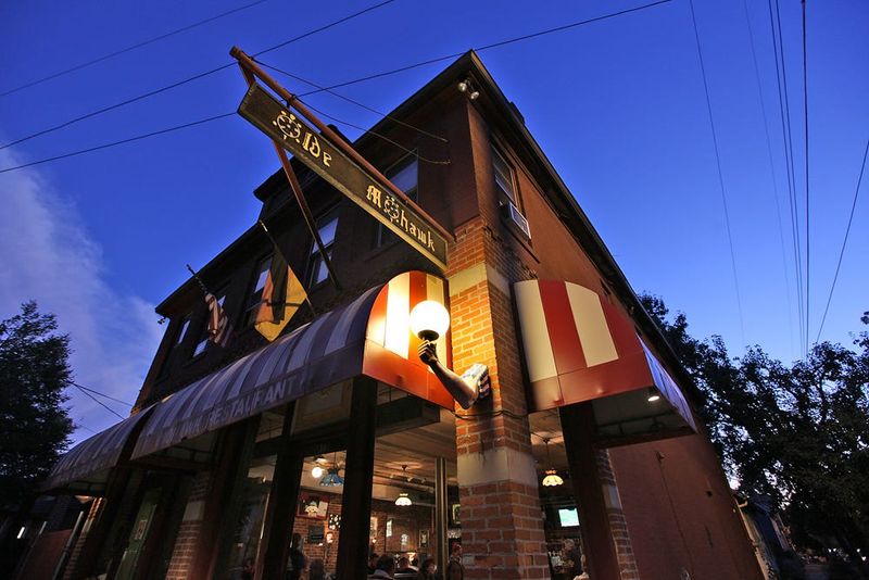 Ohio Restaurants That Stay Busy Without Spending On Ads - Decor Hint The Old Mohawk