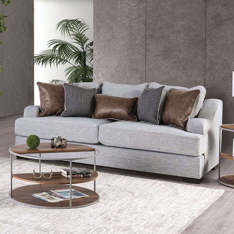 American Freight Factory Select Sofa