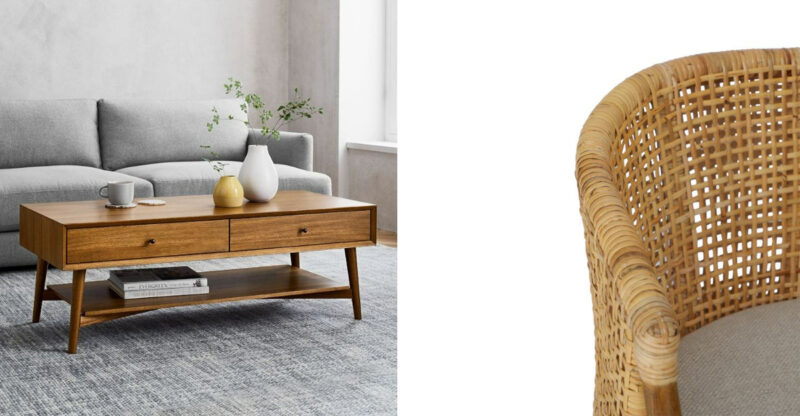 The Top Ohio Furniture Deals To Shop During Early Black Friday Sales