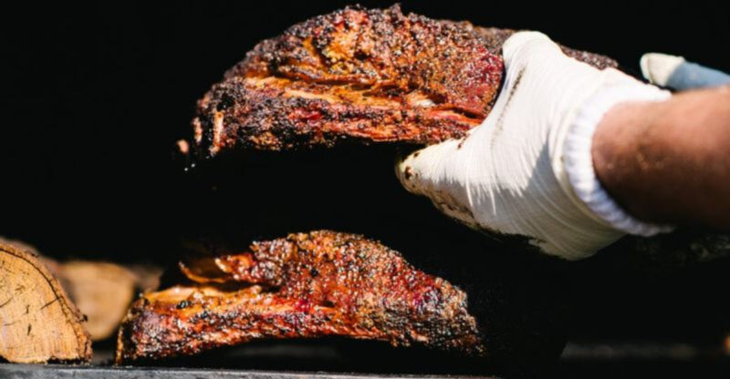 The Truth About North Carolina’s Pulled Pork Capital: It’s Not Where You Think