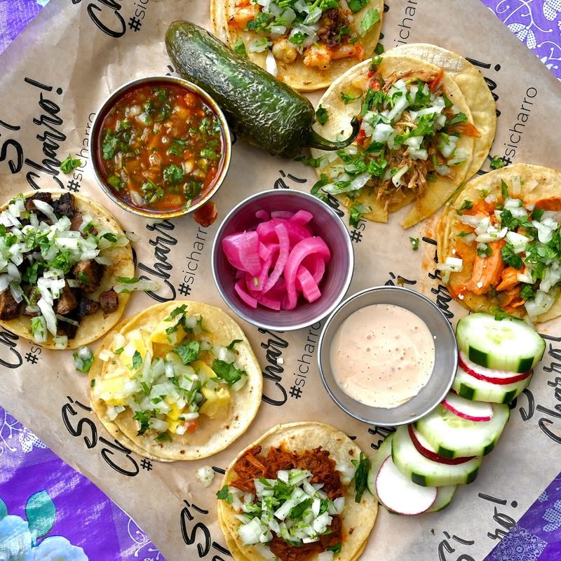 14 Arizona Restaurants Everyone Should Try At Least Once For Southwest Spice And Charm - Decor Hint El Charro Café