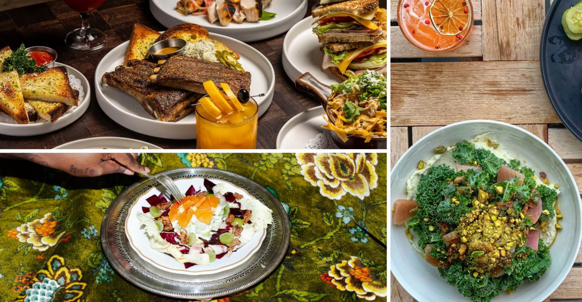 The Ultimate Guide To Pittsburghs Must Try Restaurants Across Pennsylvania - Decor Hint