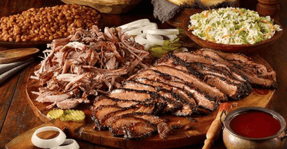 The Ultimate Guide To Visalias Top Barbecue Restaurants - Decor Hint