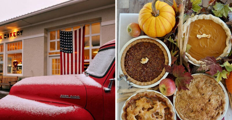 The Virginia Sweet Potato Pie Everyone’s Talking About