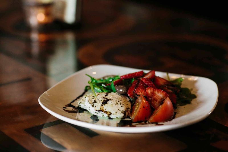 North Dakota Country Restaurants Serving Up Hearty Food And Hometown Hospitality - Decor Hint Pirogue Grille