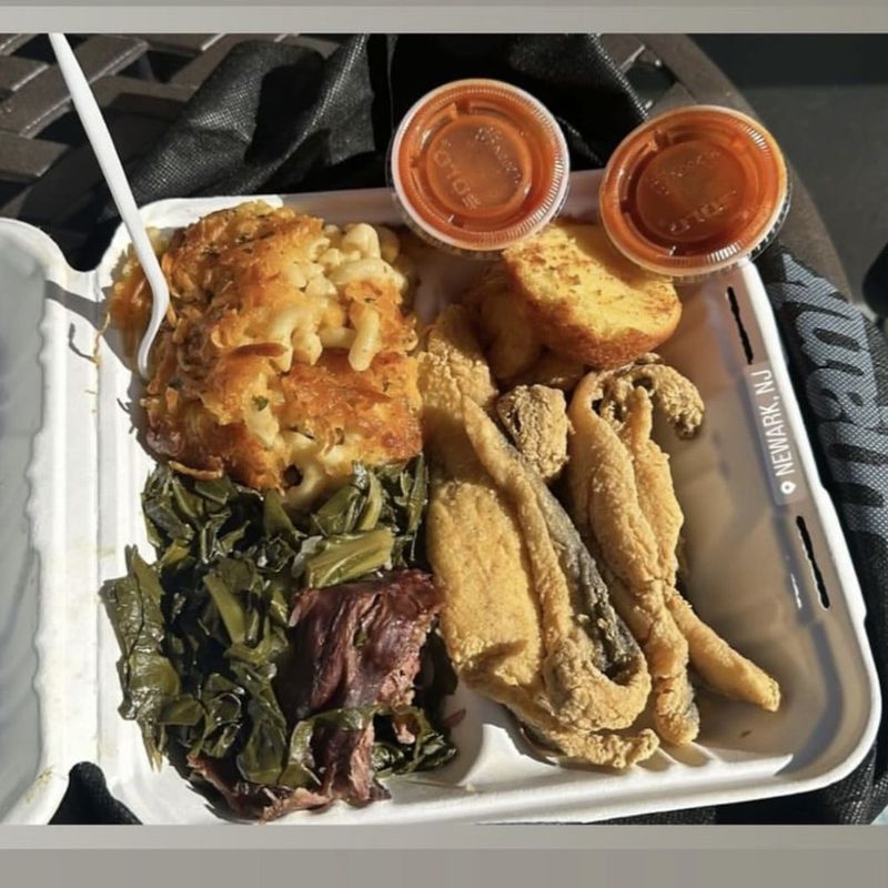 New Jersey Spots Serving Soul Food Buffets That Hit The Sweet Spot - Decor Hint Mamas Soul Food