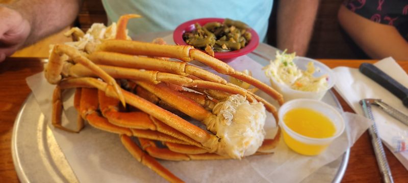 Charlie Horse Restaurant