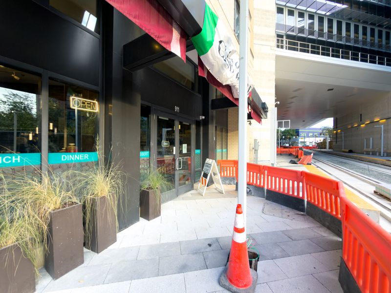 Where To Find Nostalgic Chicken-Fried Steaks Across Missouri - Decor Hint Cafe Via Roma In Jefferson City