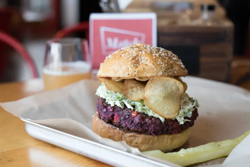 Match in South Norwalk