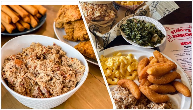 The Truth About North Carolina's Pulled Pork Capital: It's Not Where You Think - Decor Hint Eastern vs. Western Showdown