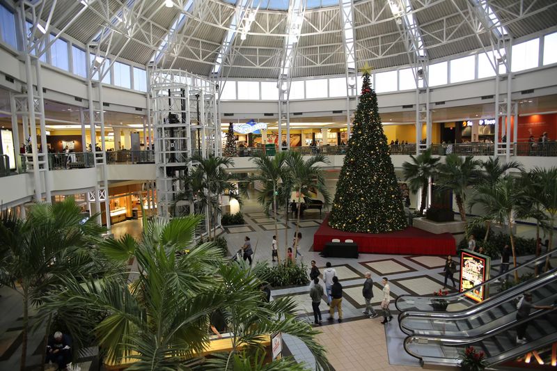 20+ Texas Malls That Shaped Shopping In The Lone Star State - Decor Hint Vista Ridge Mall