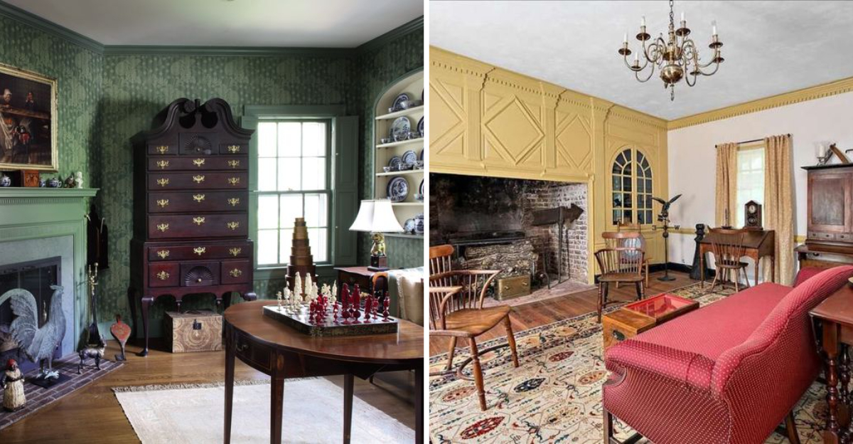 These 14 Maryland Furniture Finds Are Becoming Collector Favorites Fast - Decor Hint