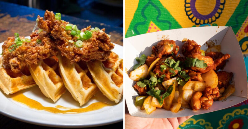 These 16 Soul Food Spots Prove Detroit Still Has The Best Comfort Cooking Around