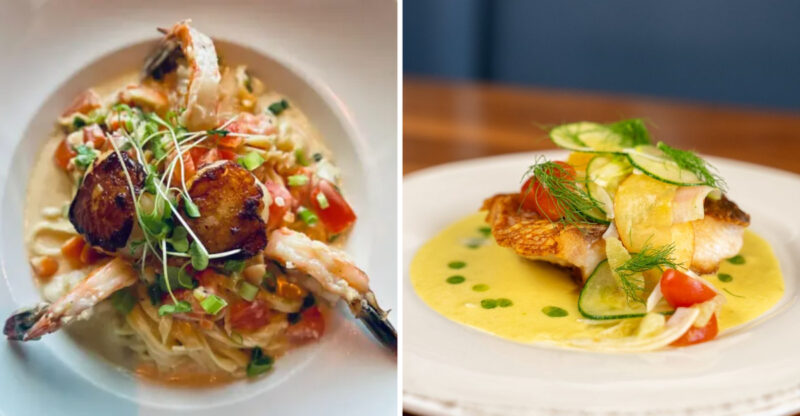 These 18 California Taverns Prove Fish Fries Aren’t Just For The Heartland