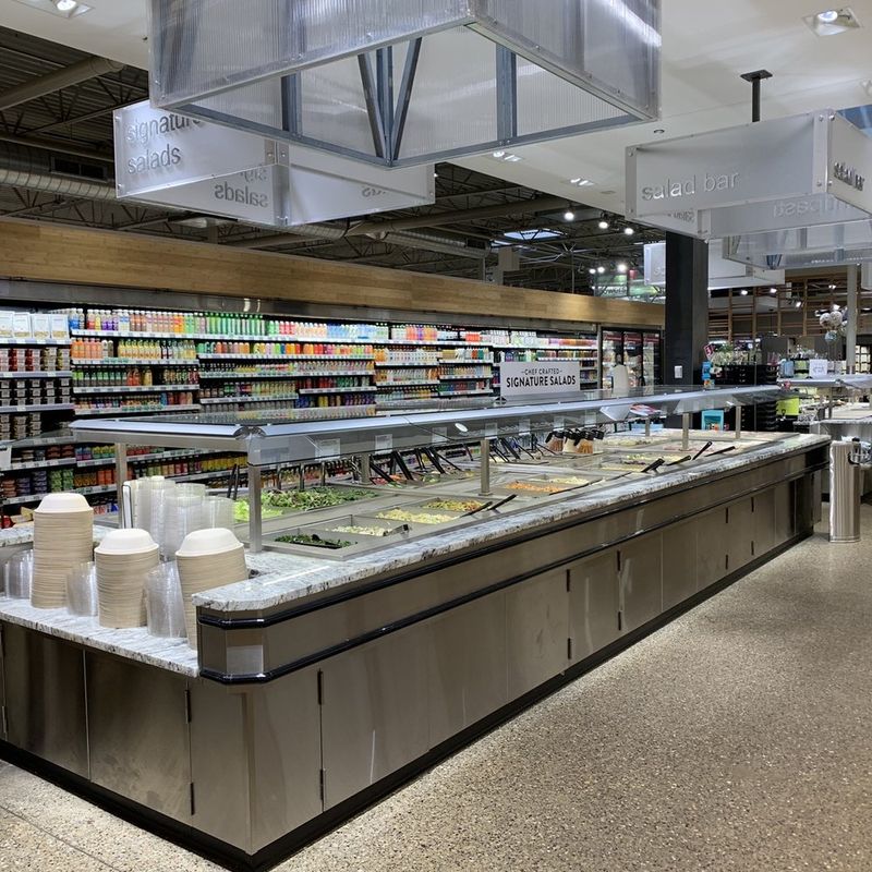 These 18 Michigan Grocery Stores Are Known For Their Butcher Quality Meats - Decor Hint Plum Market