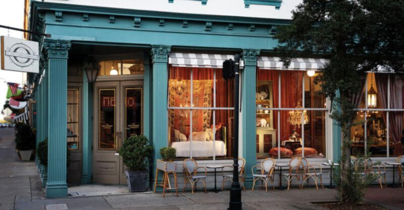 These Are The Best Cities In America For Antique Shopping, With Cleveland Leading The Way