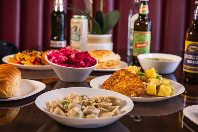 Soup & Sausage Bistro