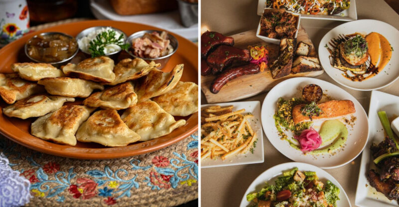 These Arizona Pierogi Joints Are Local Secrets You’ll Wish You Knew Sooner