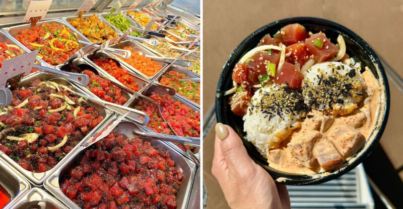 These Hawaii Seafood Shacks Are The Island Gems Locals Don’t Want Tourists To Find