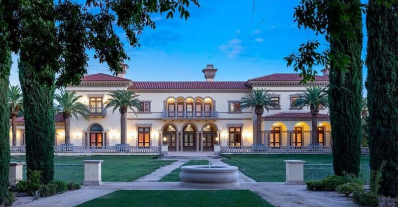 These Nevada Home Trends Will Probably Fade By 2030