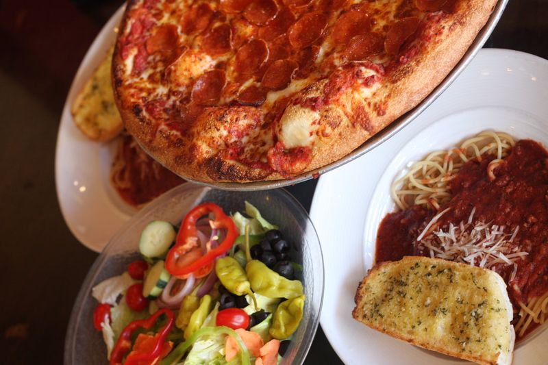 Da Boyz Pizza & Pasta