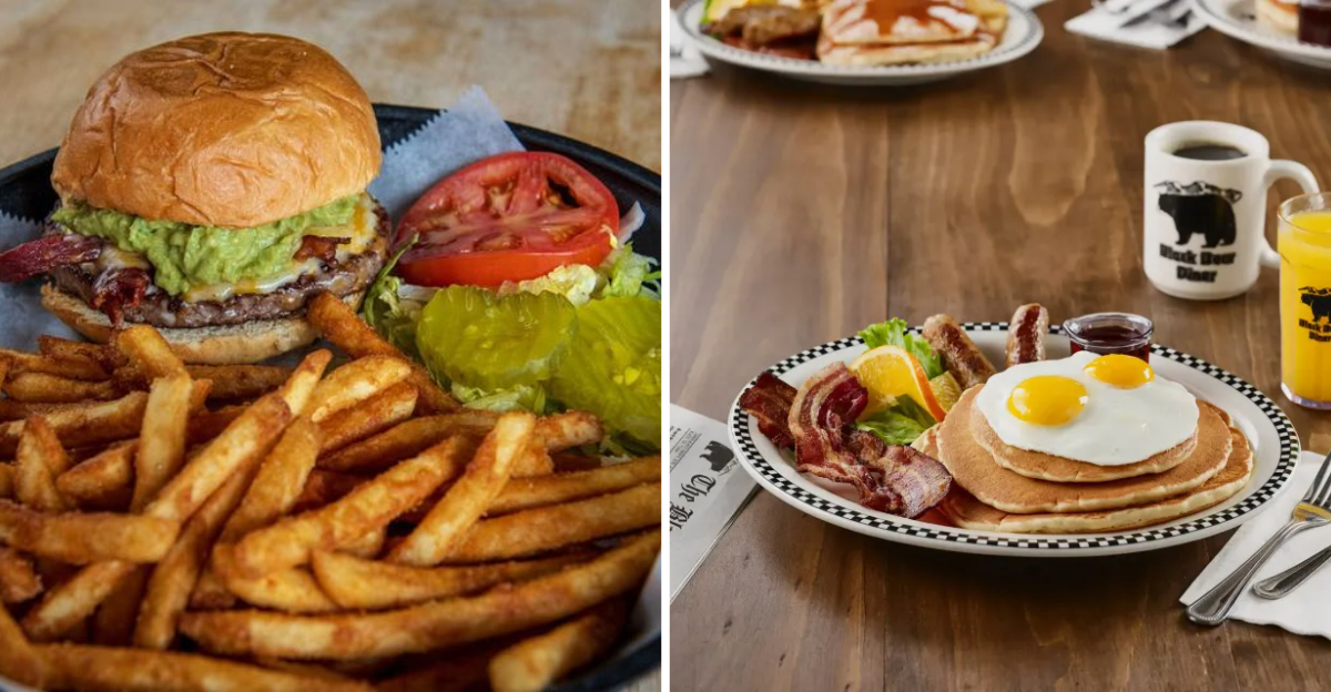 These Yuma Restaurants Belong On Your Arizona Food Bucket List - Decor Hint