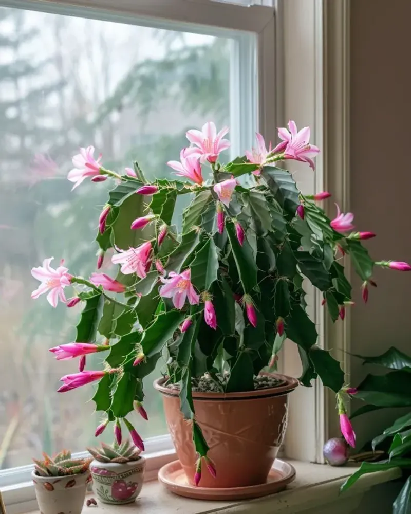 Blooms That Pop