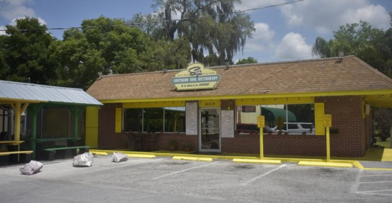 This Florida Eatery Makes Every Meal Taste Like Home