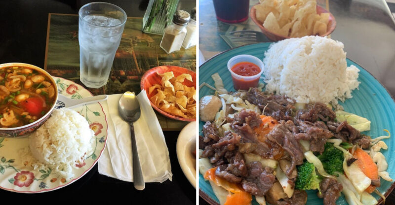 This Lubbock Kitchen Proves Comfort Food Never Goes Out Of Style