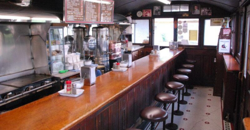 This Massachusetts Diner Made Fried Fish A Beloved Tradition