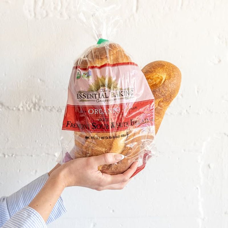 16 Washington Bakeries So Good They Sell Out Before Lunch - Decor Hint Essential Baking Company