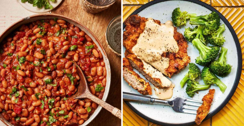 Throwback Texas Dishes Locals Are Bringing Back For Thanksgiving 2025