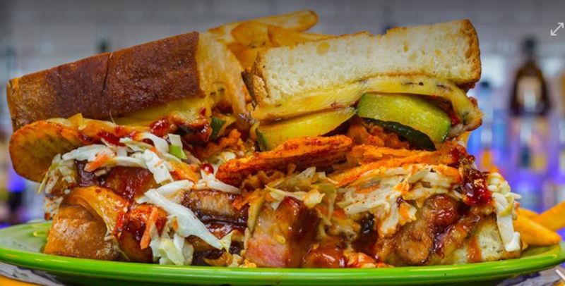 16 Ohio Hot Dog Joints That Will Blow Your Taste Buds Away With Classic Midwest Flavor - Decor Hint Melt Bar and Grilled