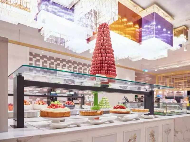 New Jersey's Most Talked-About Crab Buffet Among Shore Residents - Decor Hint Operating Hours That Actually Make Sense