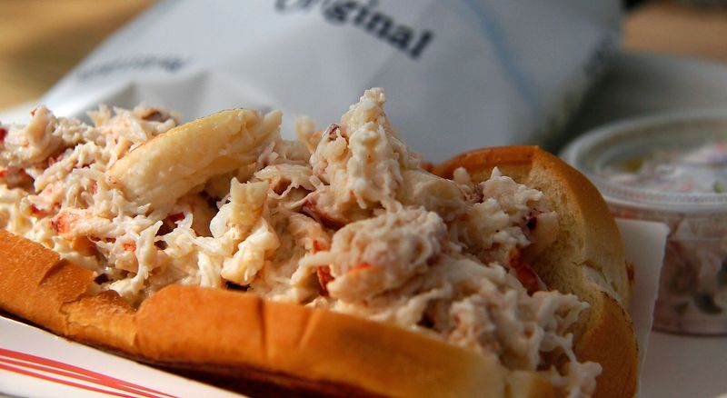 McLoon's Lobster Shack