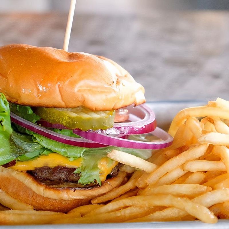 New York Seafood Shacks Only Locals Know For Authentic Seaside Taste - Decor Hint Greenport Harbor Brewing Tap Room