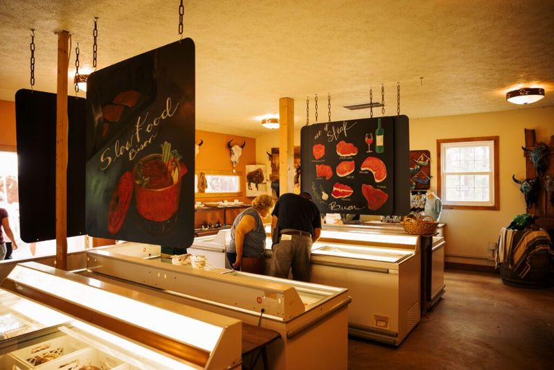 Culpeper Meat Market